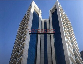 Studio Apartment For Sale in Safeer Tower 1 Cover Image