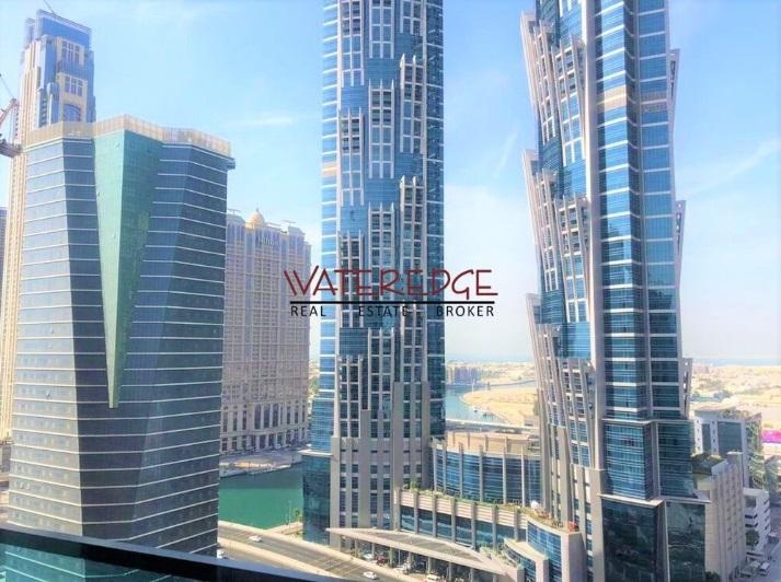 Merano Tower Apartment for Sale, Business Bay, Dubai