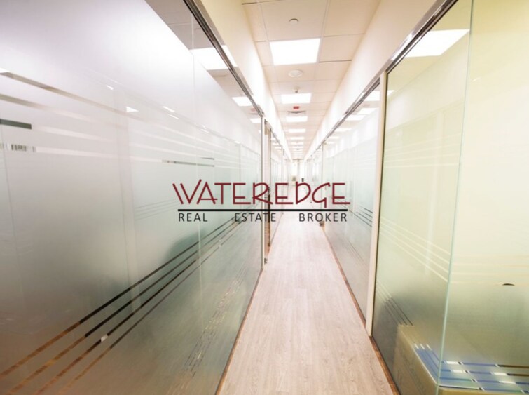 Latifa Tower Office Space for Rent, Sheikh Zayed Road, Dubai