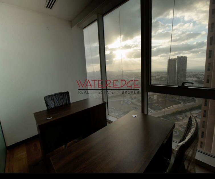 Latifa Tower Office Space for Rent, Sheikh Zayed Road, Dubai