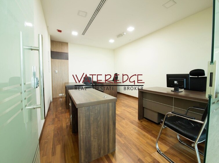 Latifa Tower Office Space for Rent, Sheikh Zayed Road, Dubai