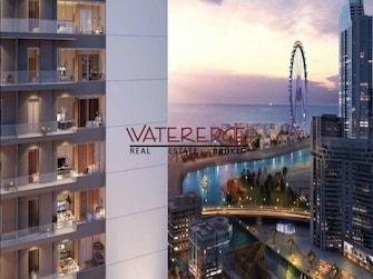 1 BR Apartment For Sale in Studio One Tower Cover Image