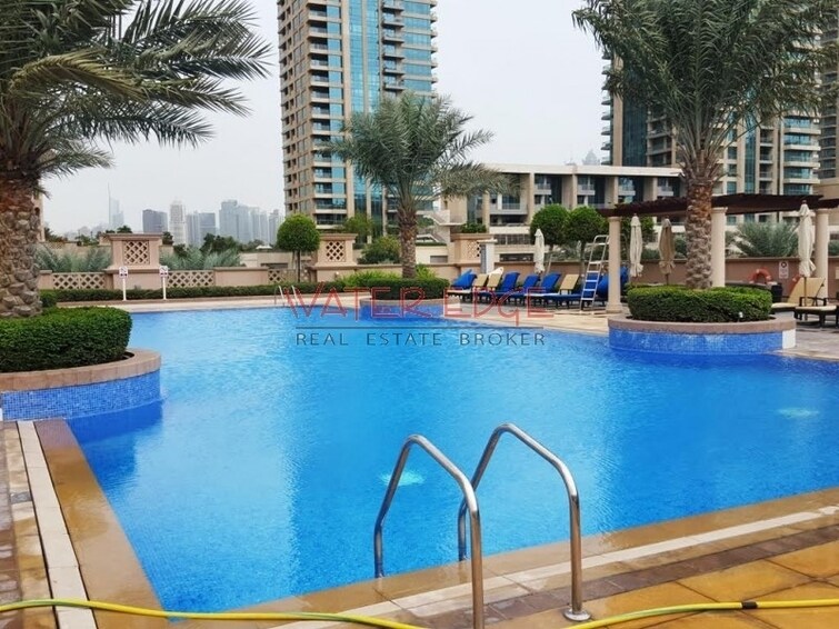 Mosela Apartment for Sale, The Views, Dubai