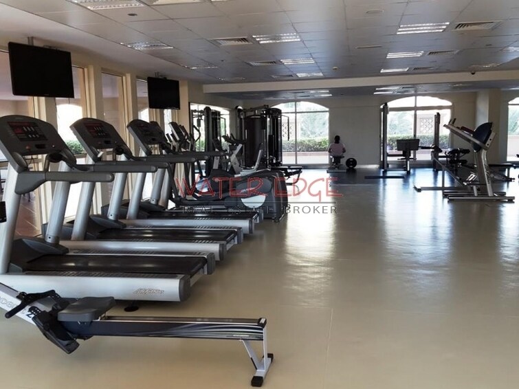 Mosela Apartment for Sale, The Views, Dubai