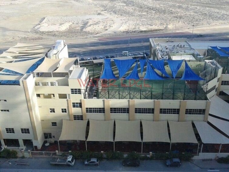 Mosela Apartment for Sale, The Views, Dubai