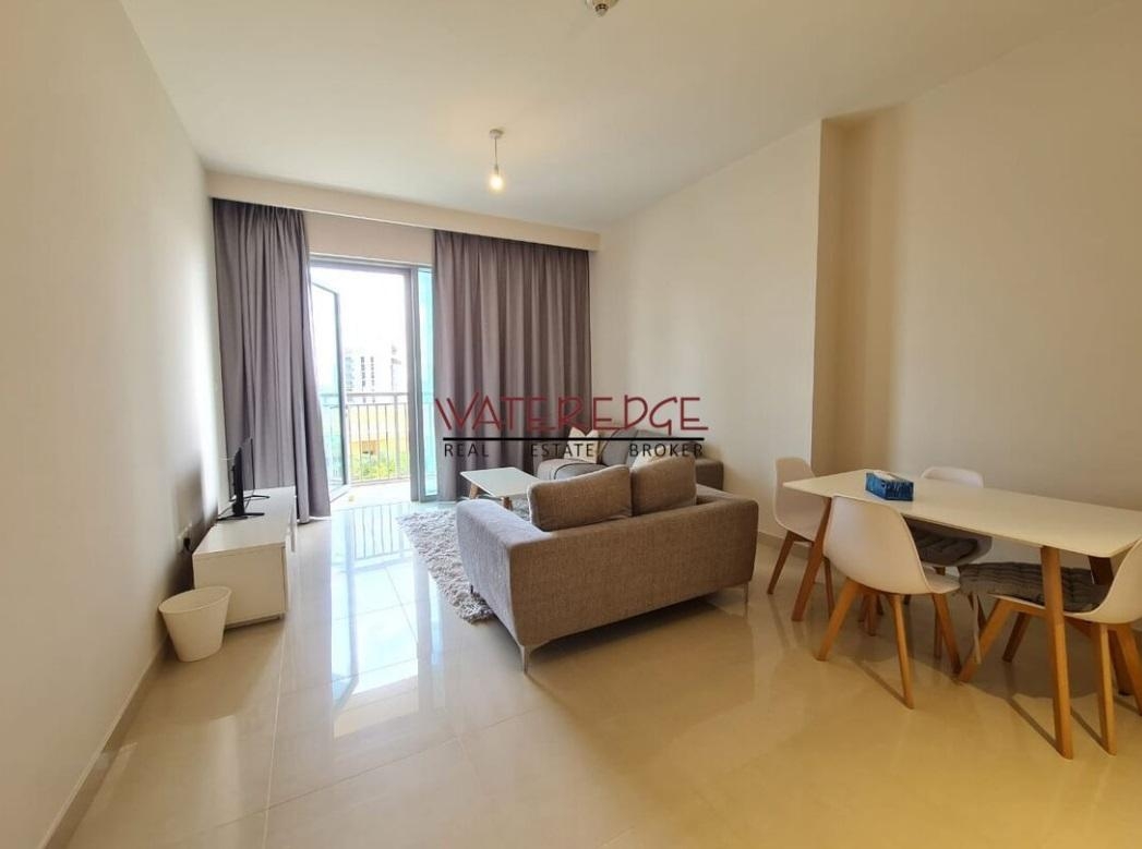 Dubai Creek Harbour Apartment for Sale, Dubai Creek Harbour, Dubai