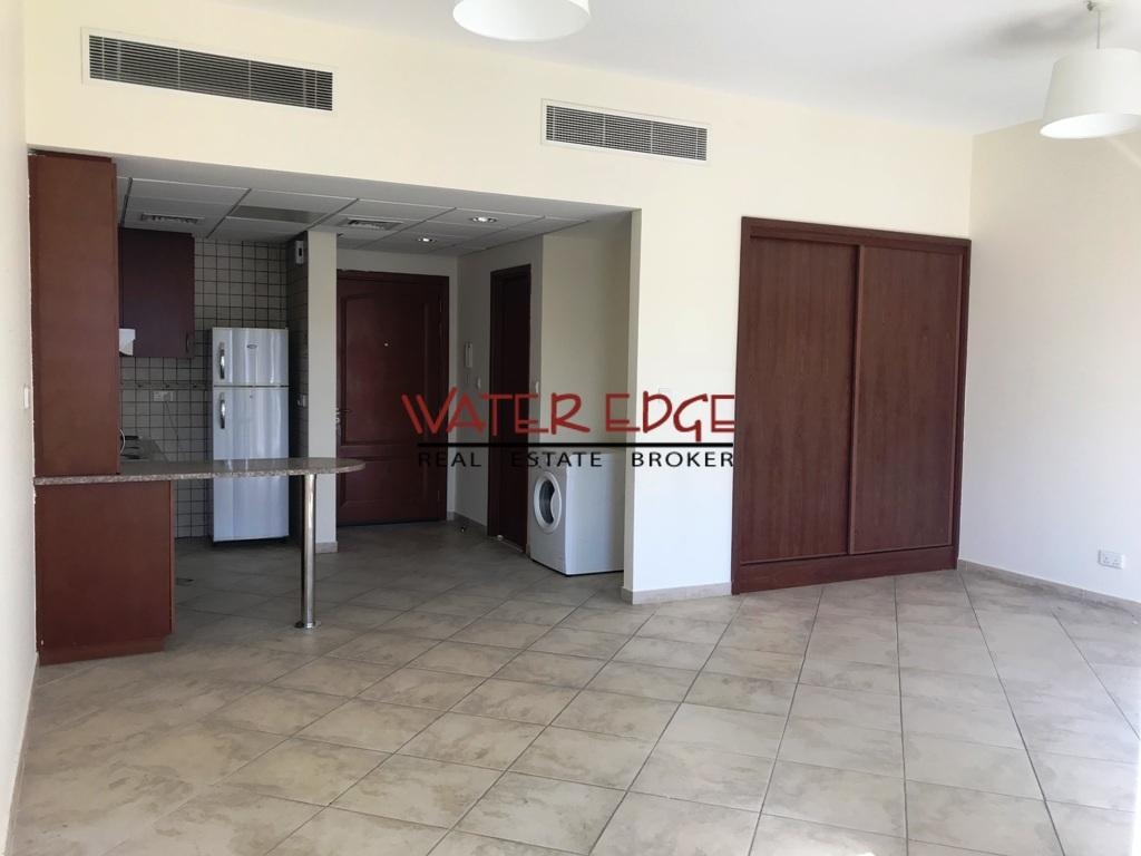 Uptown Motor City Apartment for Sale, Motor City, Dubai