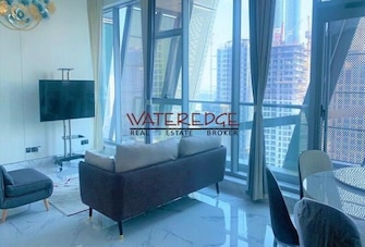 1 BR Apartment For Sale in J One Tower A Cover Image