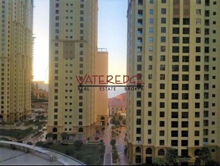 Murjan Apartment for Sale, Jumeirah Beach Residence (JBR), Dubai