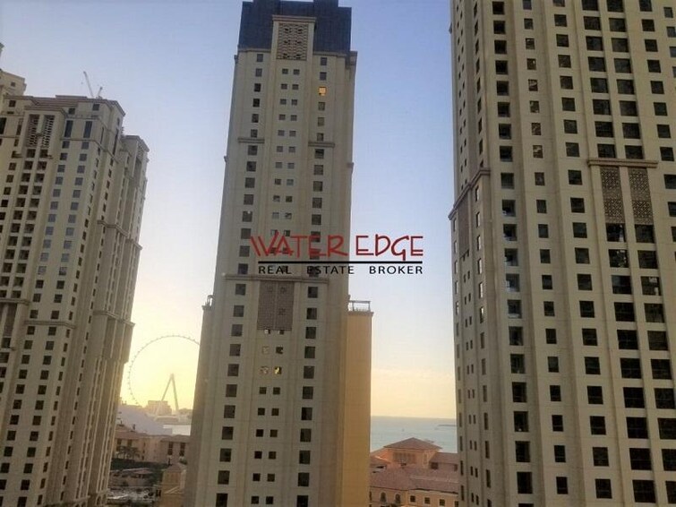 Murjan Apartment for Sale, Jumeirah Beach Residence (JBR), Dubai