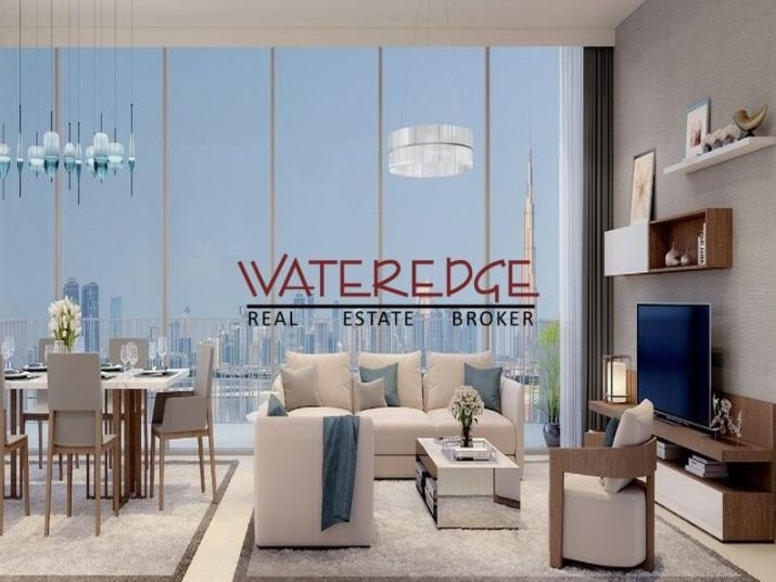 Dubai Creek Harbour Apartment for Sale, Dubai Creek Harbour, Dubai