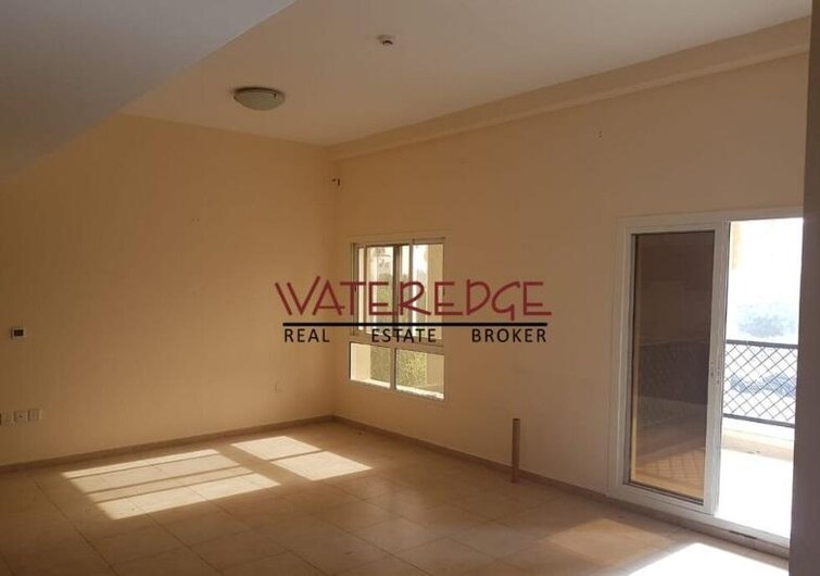 Al Thamam Apartment for Sale, Remraam, Dubai