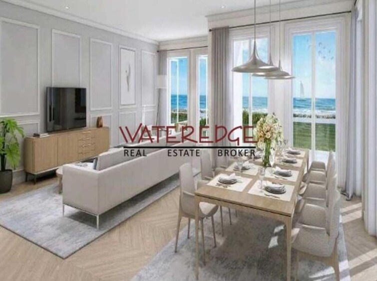 La Mer Villa for Sale, Jumeirah, Dubai