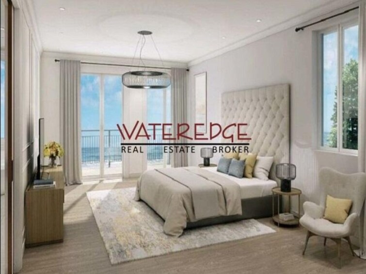 La Mer Villa for Sale, Jumeirah, Dubai