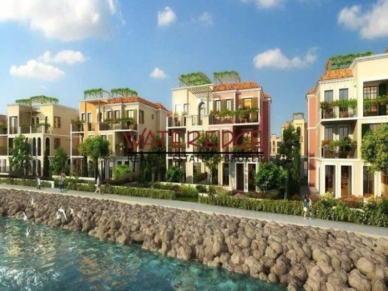 La Mer Villa for Sale, Jumeirah, Dubai