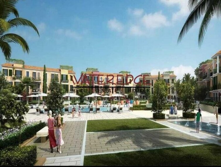 La Mer Villa for Sale, Jumeirah, Dubai