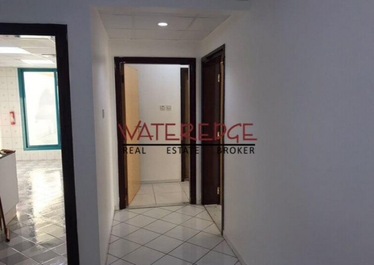 White Crown Tower Office Space for Rent, Sheikh Zayed Road, Dubai