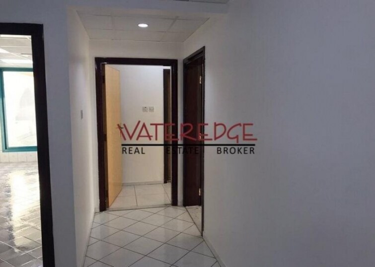 White Crown Tower Office Space for Rent, Sheikh Zayed Road, Dubai