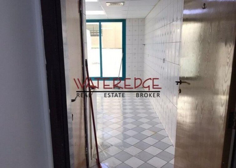 White Crown Tower Office Space for Rent, Sheikh Zayed Road, Dubai