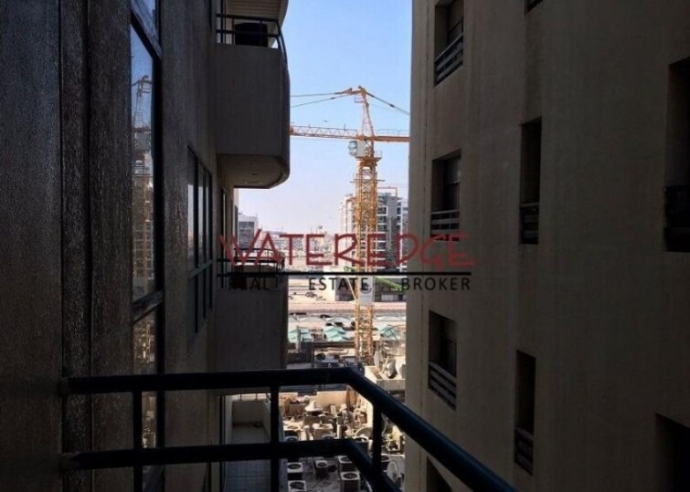 Saeed Towers Apartment for Rent, Sheikh Zayed Road, Dubai