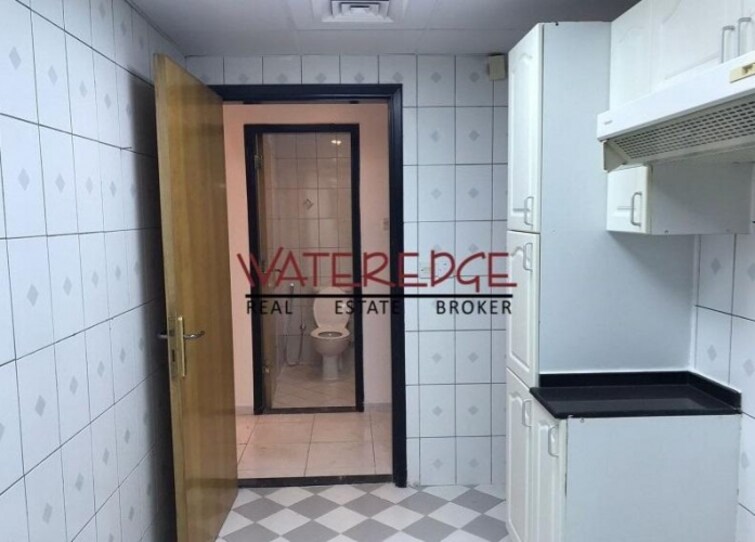 Saeed Towers Apartment for Rent, Sheikh Zayed Road, Dubai