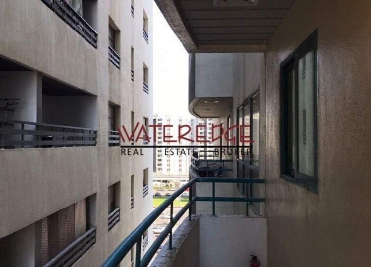 Saeed Towers Apartment for Rent, Sheikh Zayed Road, Dubai