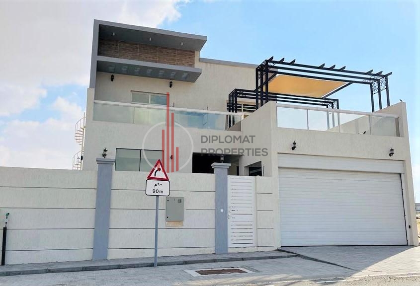  Villa for Sale, Tilal City, Sharjah