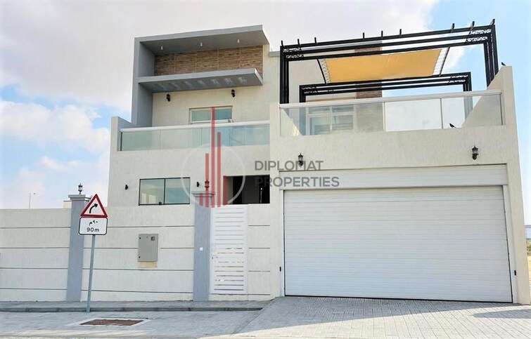  Villa for Sale, Tilal City, Sharjah
