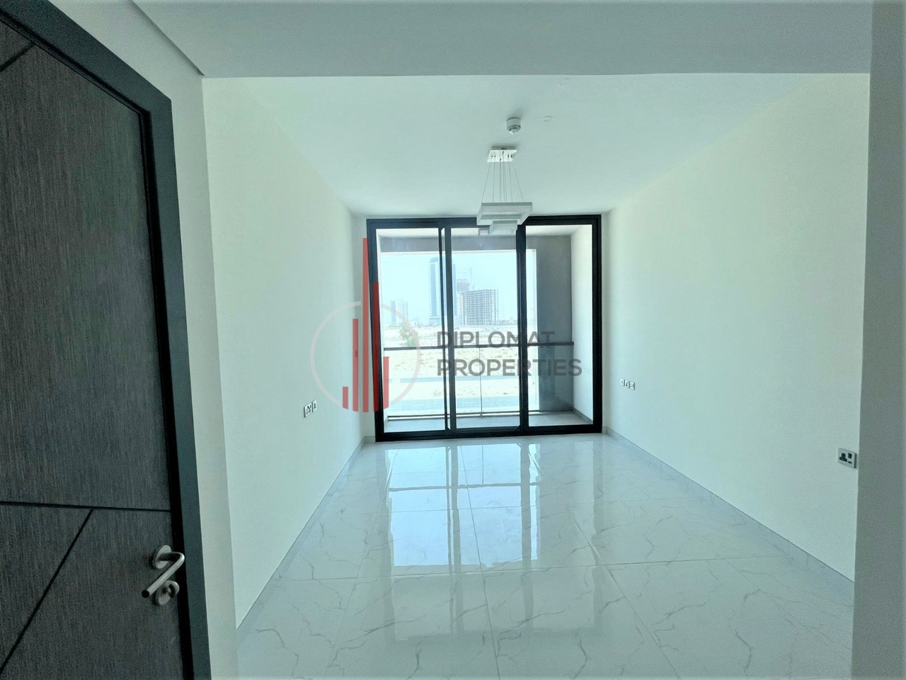 Samana Hills Apartment for Sale, Arjan, Dubai