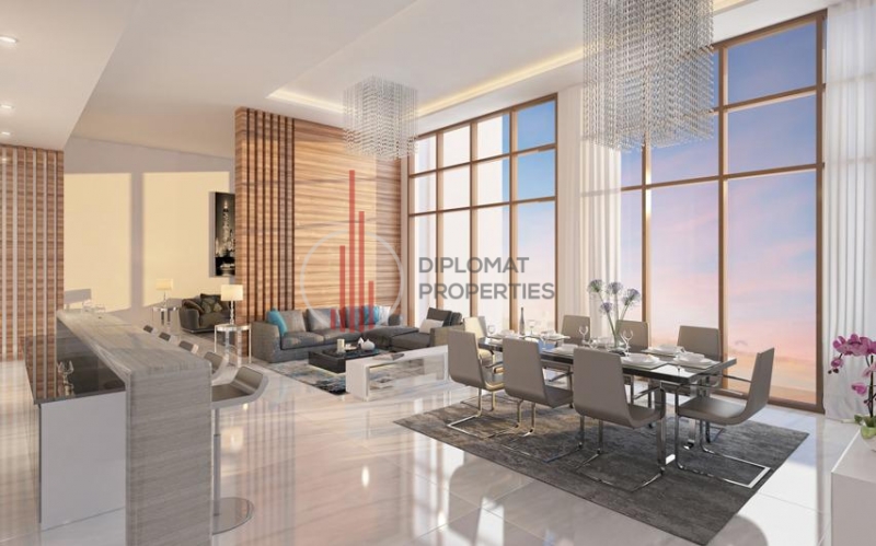 ANWA Apartment for Sale, Dubai Maritime City, Dubai