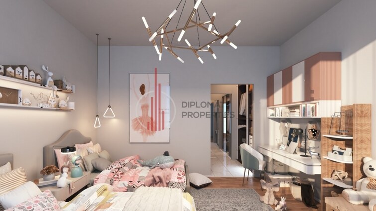 Phase 1 Villa for Sale, Dubai Investment Park (DIP), Dubai