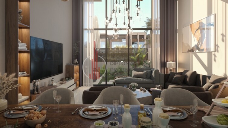 Phase 1 Villa for Sale, Dubai Investment Park (DIP), Dubai