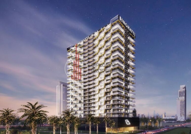  Apartment for Sale, Al Jaddaf, Dubai