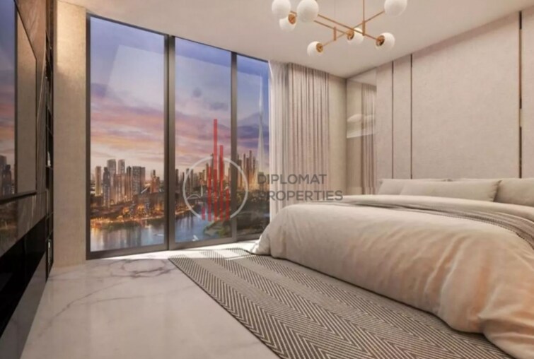  Apartment for Sale, Al Jaddaf, Dubai