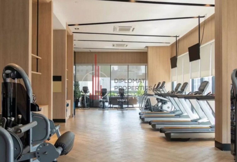 Apartment for Sale, Al Jaddaf, Dubai