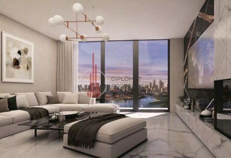  Apartment for Sale, Al Jaddaf, Dubai