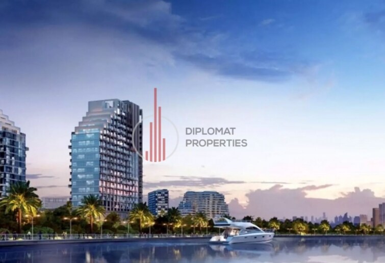  Apartment for Sale, Al Jaddaf, Dubai