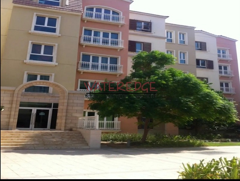 Mogul Apartment for Rent, Discovery Gardens, Dubai