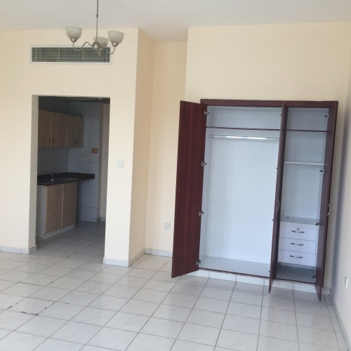 England Cluster Apartment for Sale, International City, Dubai