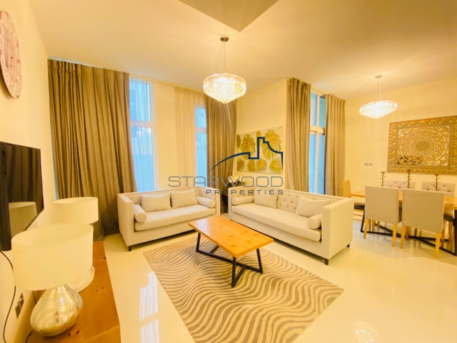 Pacifica Villa for Sale, DAMAC Hills 2 (Akoya by DAMAC), Dubai