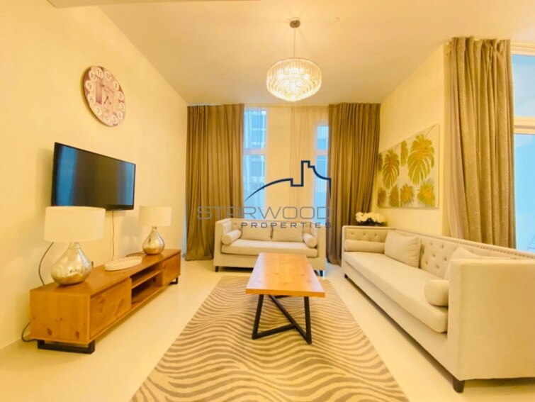 Pacifica Villa for Sale, DAMAC Hills 2 (Akoya by DAMAC), Dubai