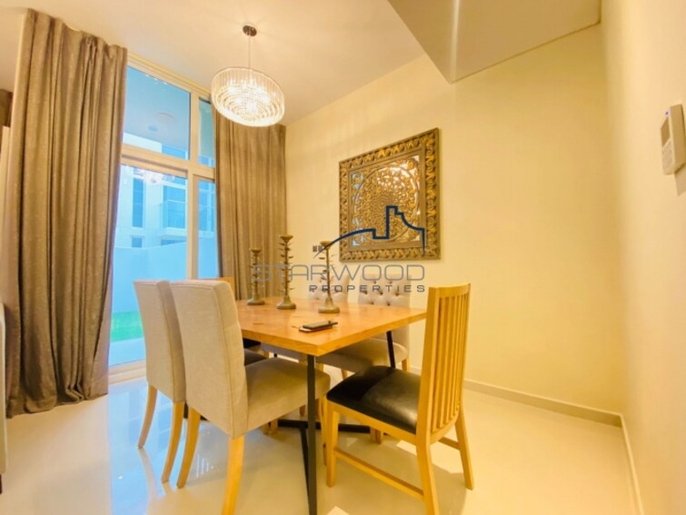 Pacifica Villa for Sale, DAMAC Hills 2 (Akoya by DAMAC), Dubai