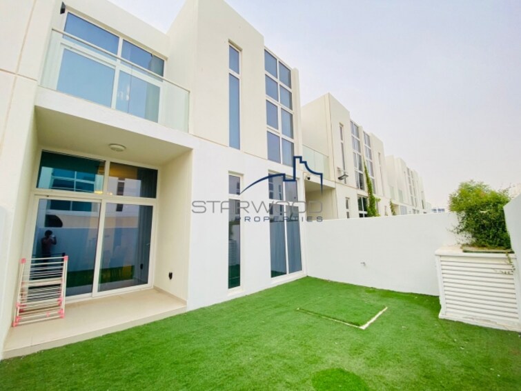 Pacifica Villa for Sale, DAMAC Hills 2 (Akoya by DAMAC), Dubai