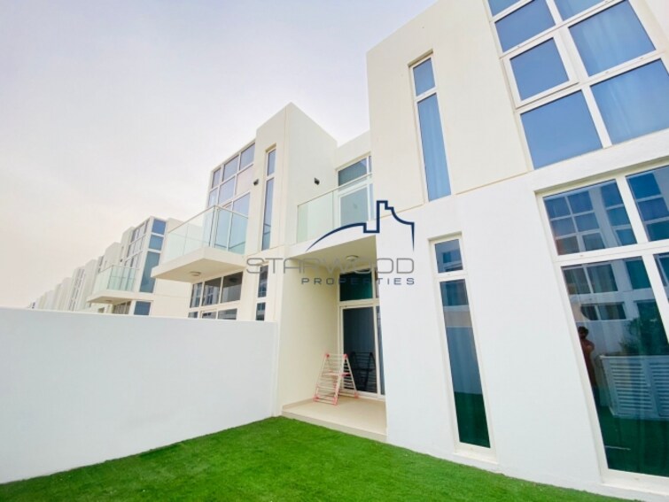 Pacifica Villa for Sale, DAMAC Hills 2 (Akoya by DAMAC), Dubai