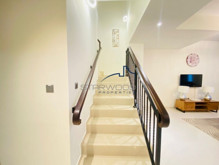 Pacifica Villa for Sale, DAMAC Hills 2 (Akoya by DAMAC), Dubai