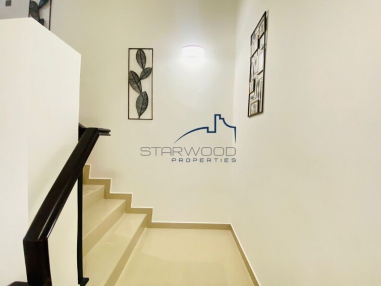 Pacifica Villa for Sale, DAMAC Hills 2 (Akoya by DAMAC), Dubai