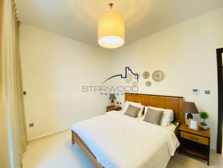 Pacifica Villa for Sale, DAMAC Hills 2 (Akoya by DAMAC), Dubai