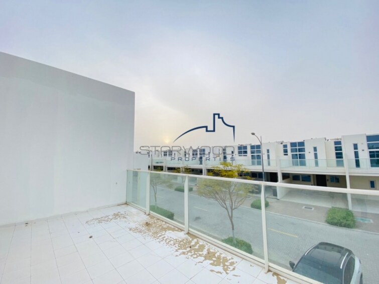 Pacifica Villa for Sale, DAMAC Hills 2 (Akoya by DAMAC), Dubai