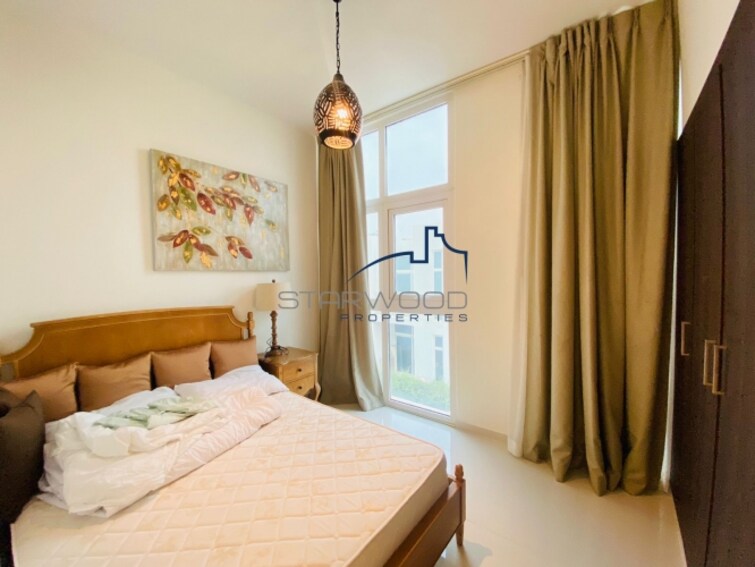 Pacifica Villa for Sale, DAMAC Hills 2 (Akoya by DAMAC), Dubai