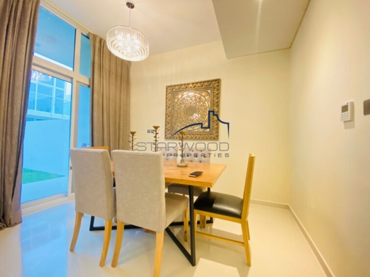 Pacifica Villa for Sale, DAMAC Hills 2 (Akoya by DAMAC), Dubai